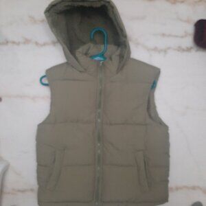 NWOT❗️Cisono Padded Vest